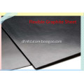 Flexible Graphite Sheet for graphite gasket sealing material